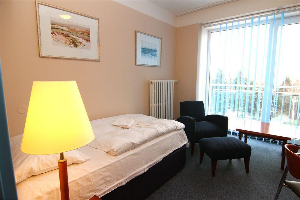 Hotel Marttel Karlovy Vary Extérieur photo