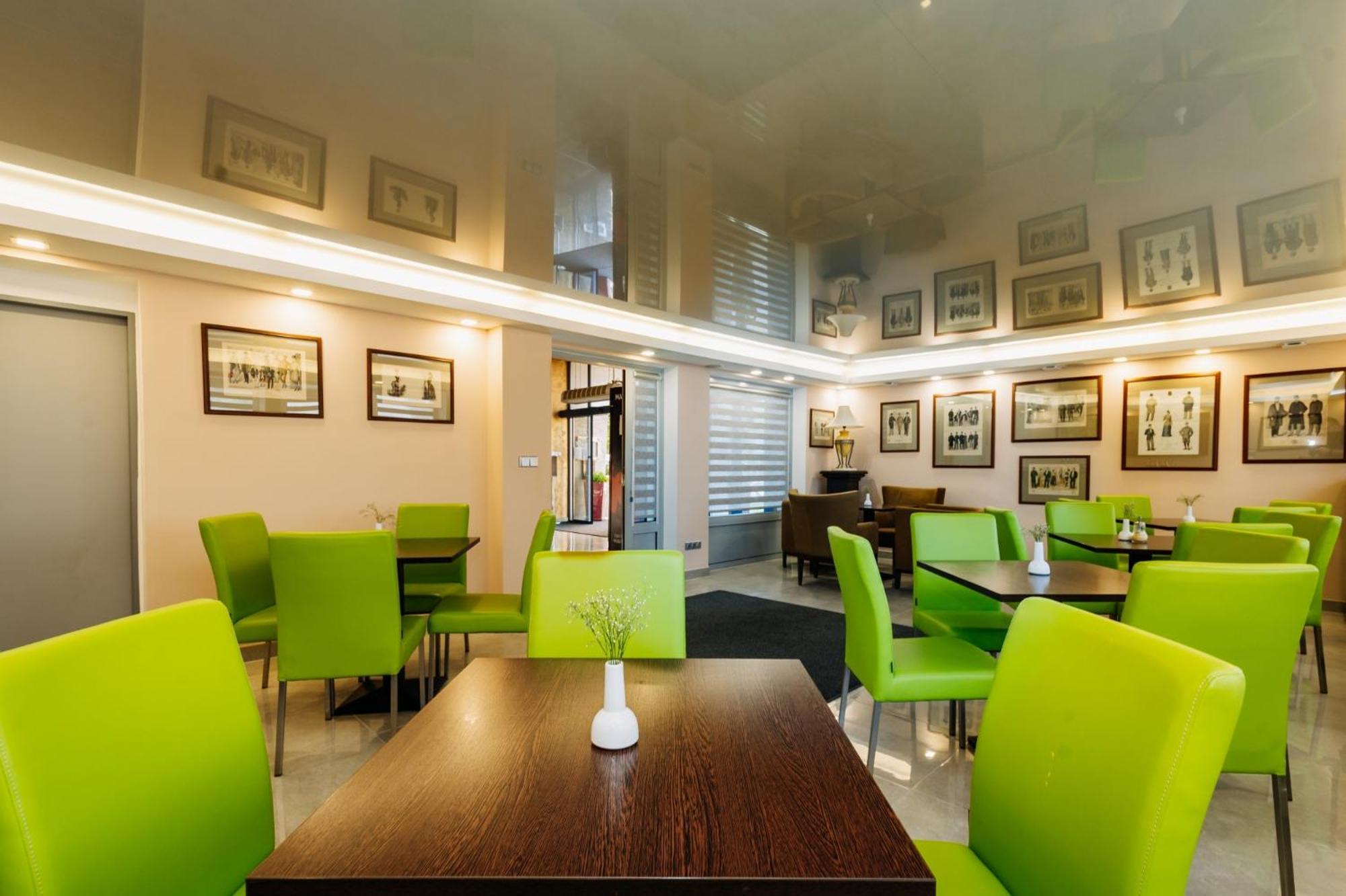 Hotel Marttel Karlovy Vary Extérieur photo