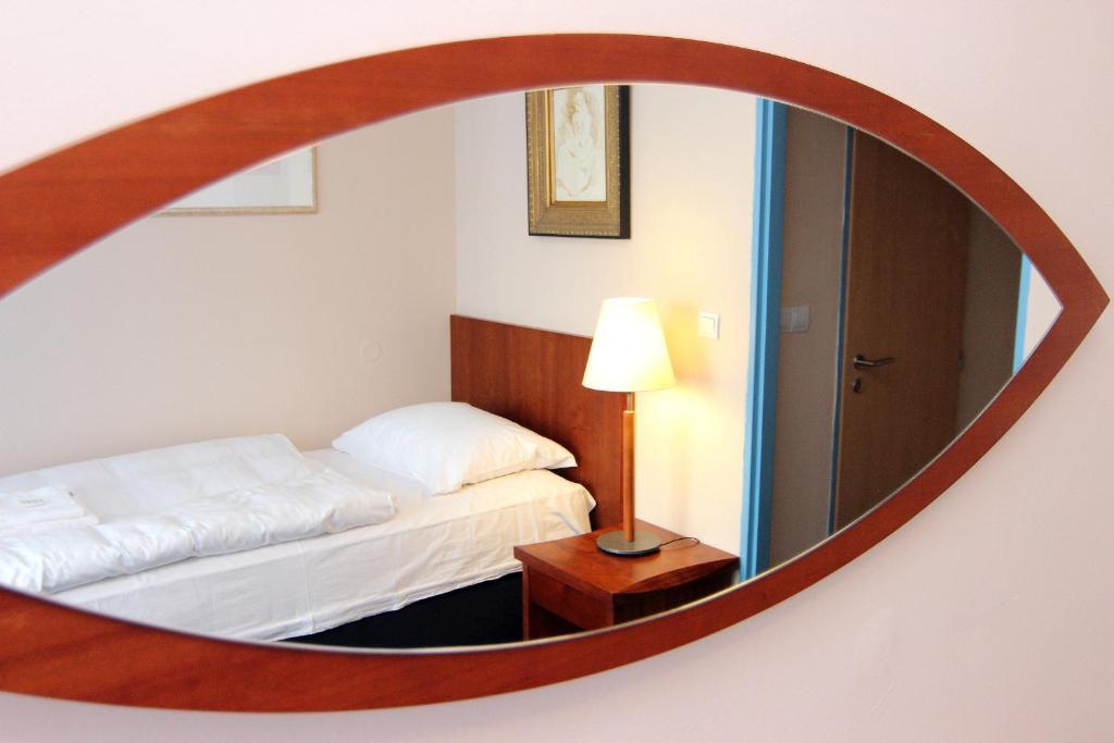 Hotel Marttel Karlovy Vary Chambre photo