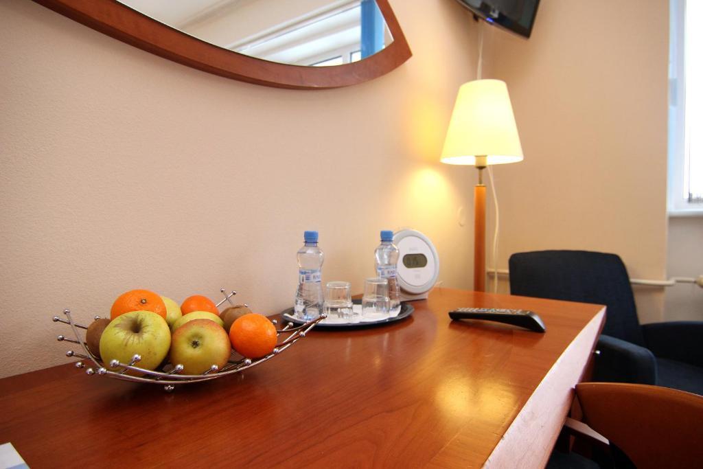 Hotel Marttel Karlovy Vary Chambre photo