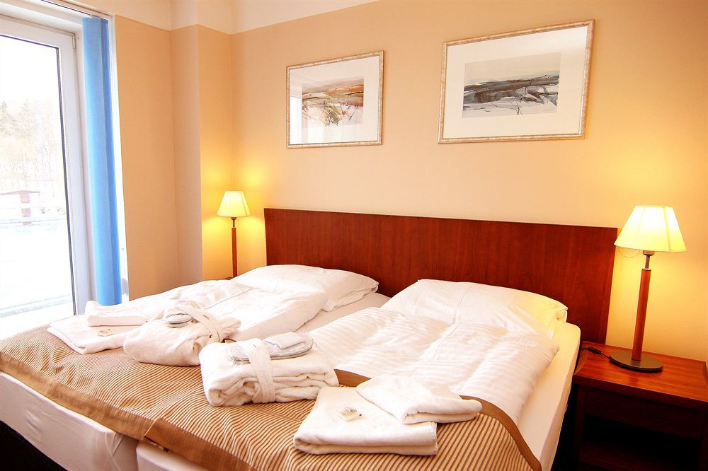 Hotel Marttel Karlovy Vary Extérieur photo